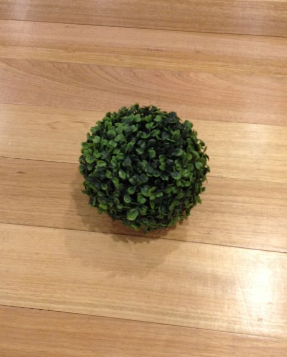 Topiary Ball